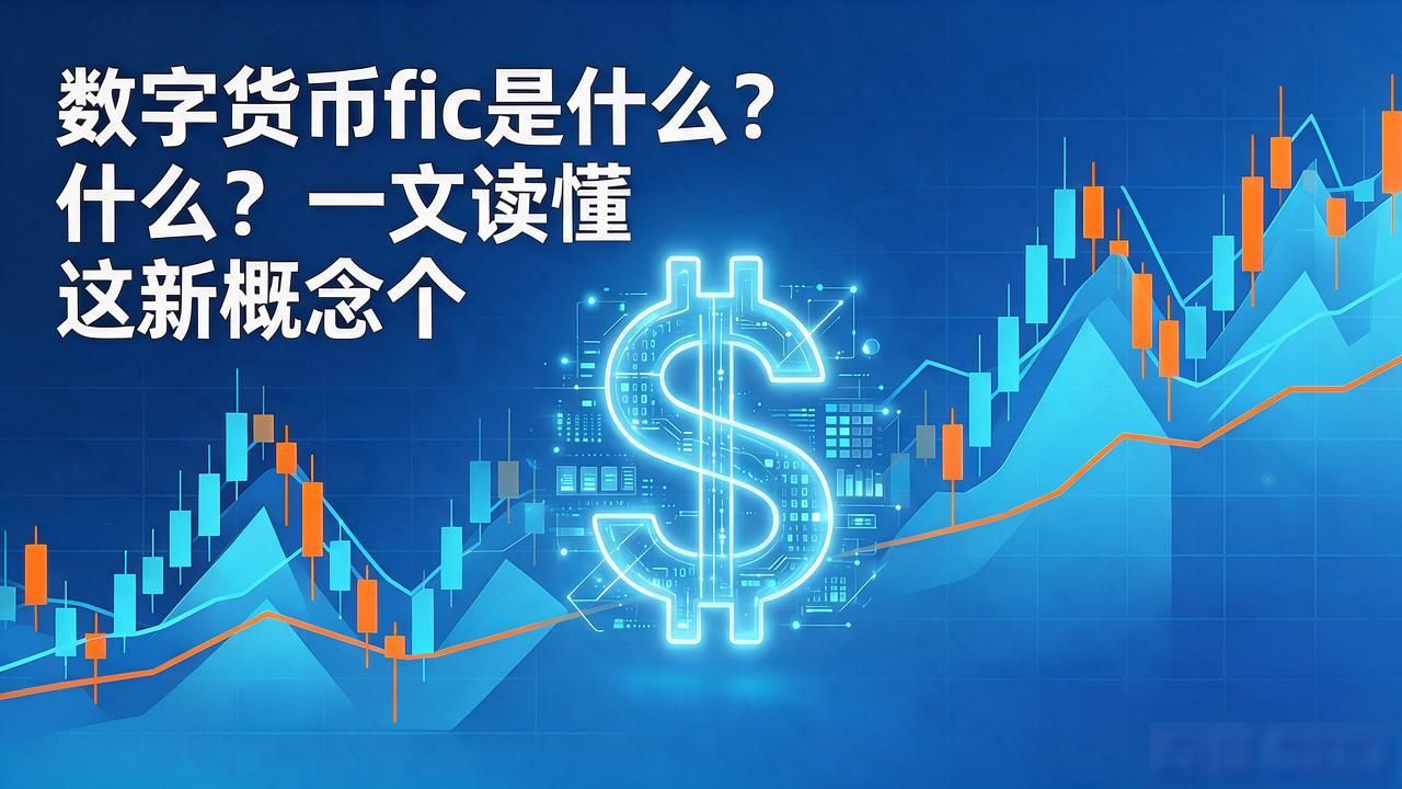 数字货币FIC的底层技术逻辑_数字货币fic_数字货币FIC是什么意思