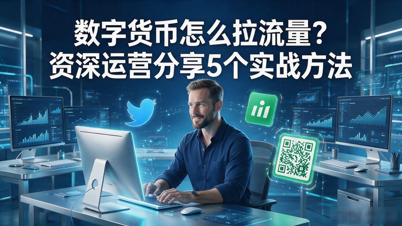 空投活动策略_数字货币社区运营_数字货币怎么拉流量