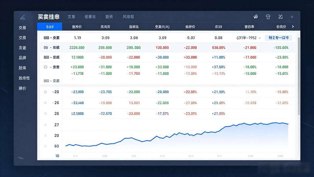 中文数字货币交易平台选择_数字货币中文交易大盘_合规交易平台的重要性