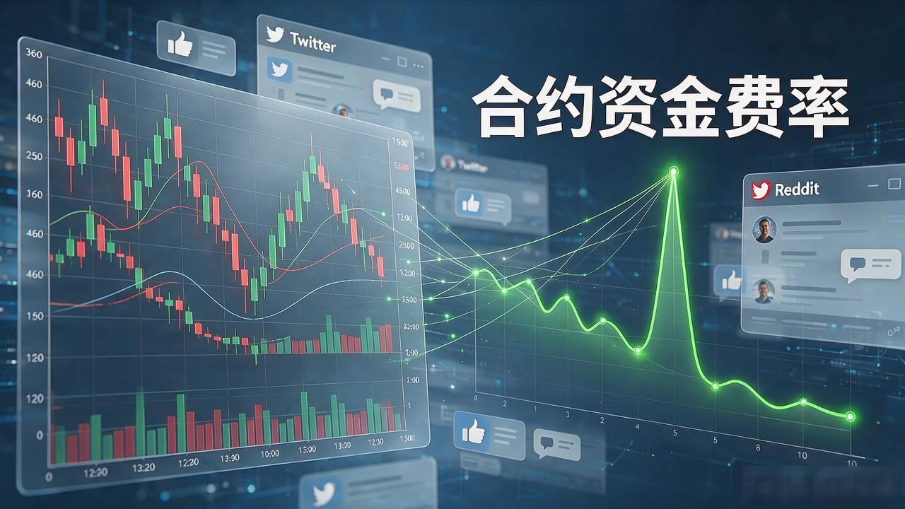 加密市场宏观流动性对价格影响分析_如何观察数字货币走向_数字货币趋势判断链上数据与情绪面交叉验证
