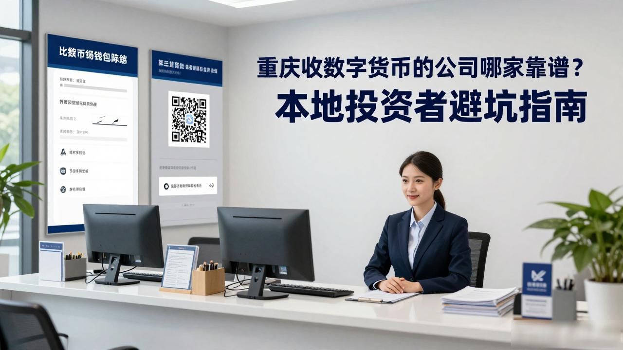 重庆数字货币收购公司_重庆收数字货币的公司_重庆虚拟货币变现平台