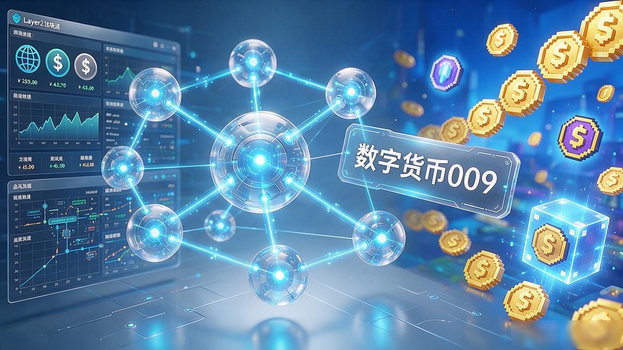 数字货币009_数字货币009底层逻辑与投资要点_解决支付效率问题的新兴数字货币009
