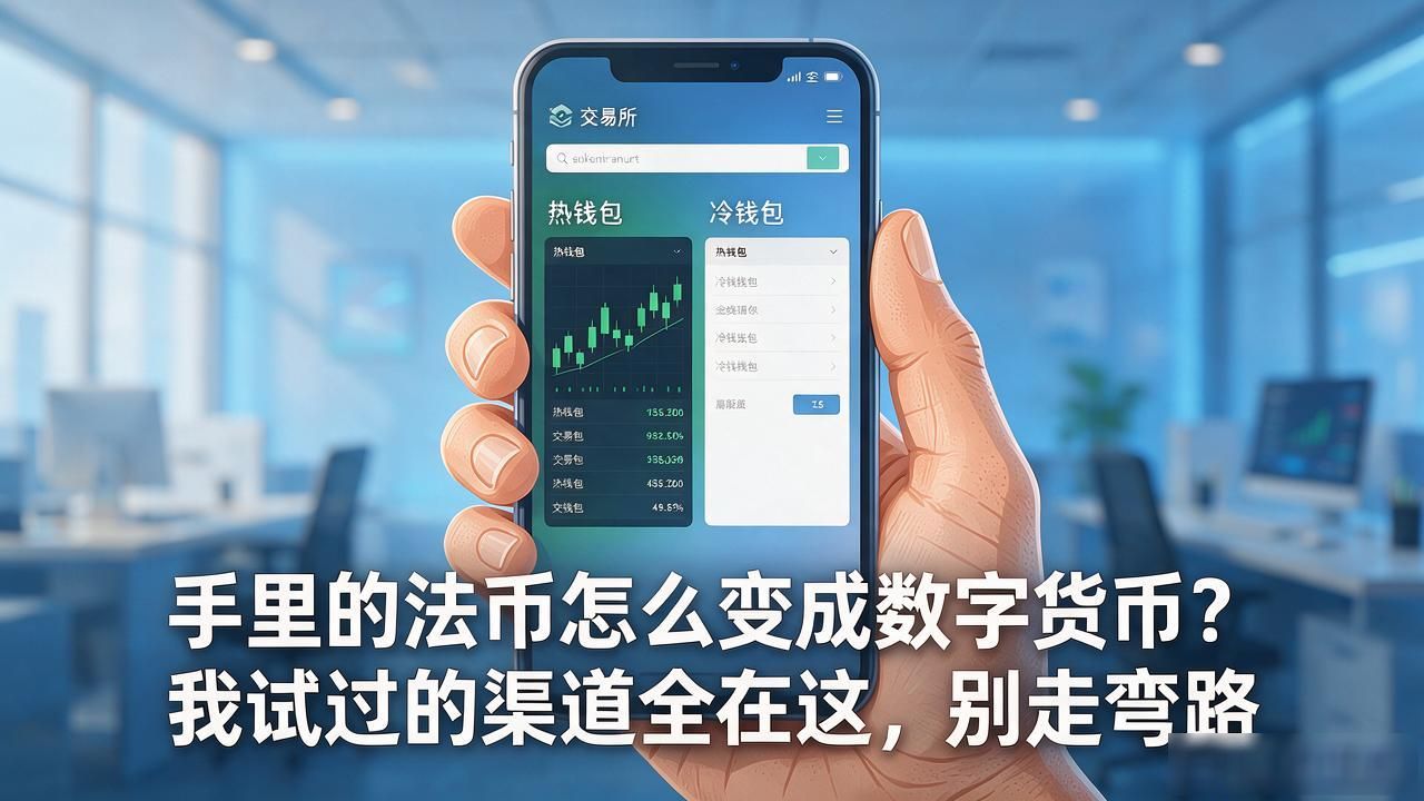 法币兑换数字货币_怎么变数字货币_中心化交易所提币攻略