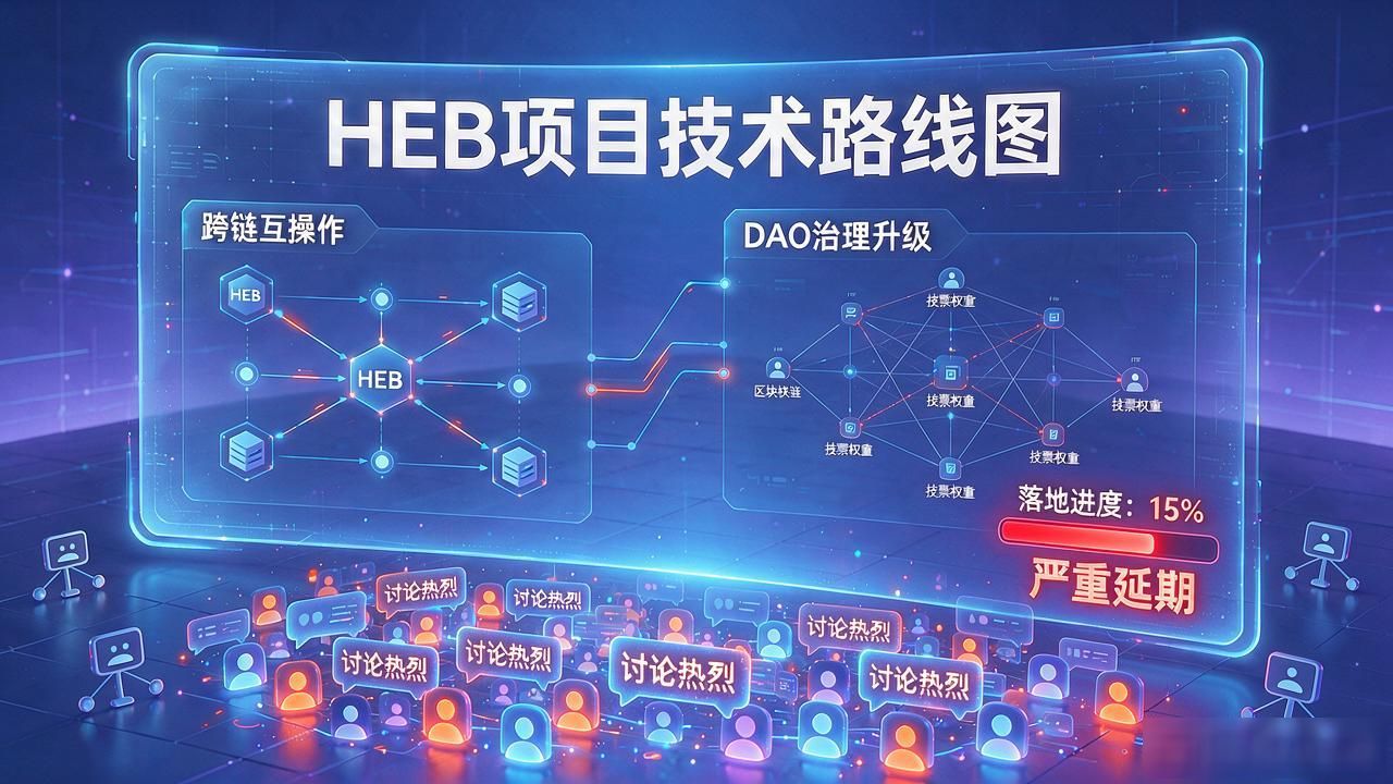 HEB数字货币市场表现_数字货币HEB_HEB流动性短板分析