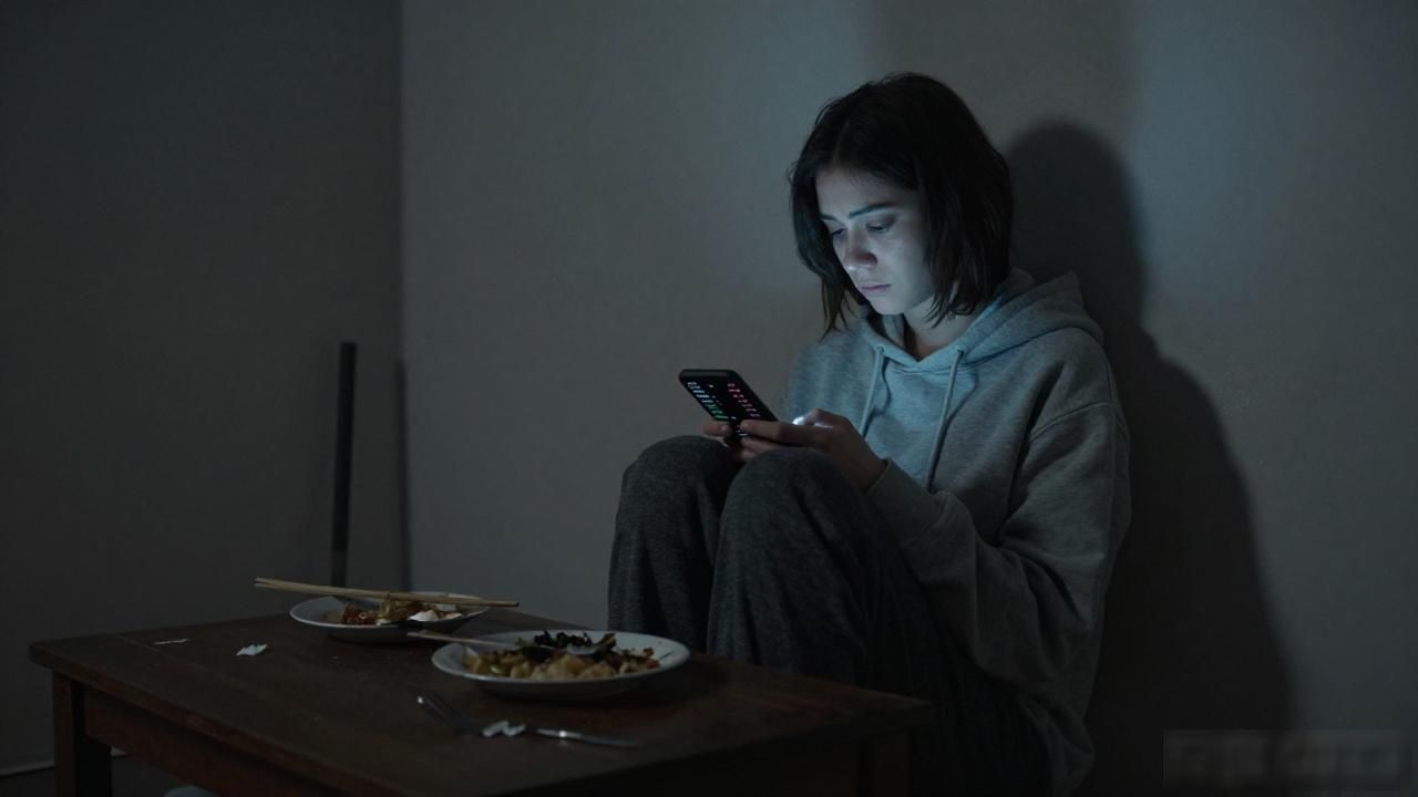 男朋友沉迷数字货币_沉迷K线影响感情_投资爱好者忽视伴侣