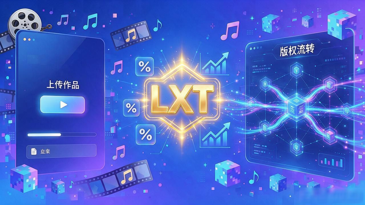 LXChain平台核心代币通证经济分析_LXT数字货币是什么_lxt是什么数字货币