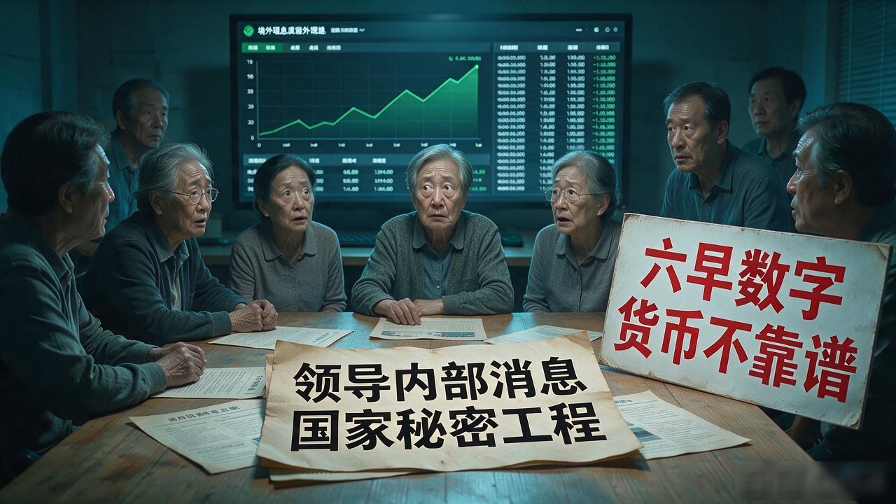 六早数字货币骗局_庞氏结构金融诈骗_六早数字货币