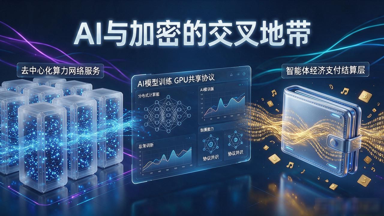 下一个数字货币涨幅_AI与加密交叉地带头部项目_RWA代币化赛道爆发窗口