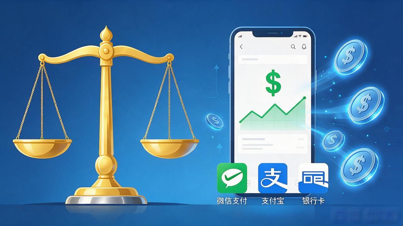 数字货币app违法吗_手机APP炒币违法吗 中国虚拟货币交易法律规定 个人持有虚拟货币是否违法