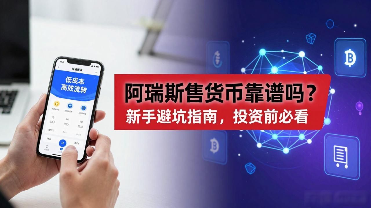 阿瑞斯数字货币靠谱吗_阿瑞斯数字货币_新手投资阿瑞斯数字货币指南