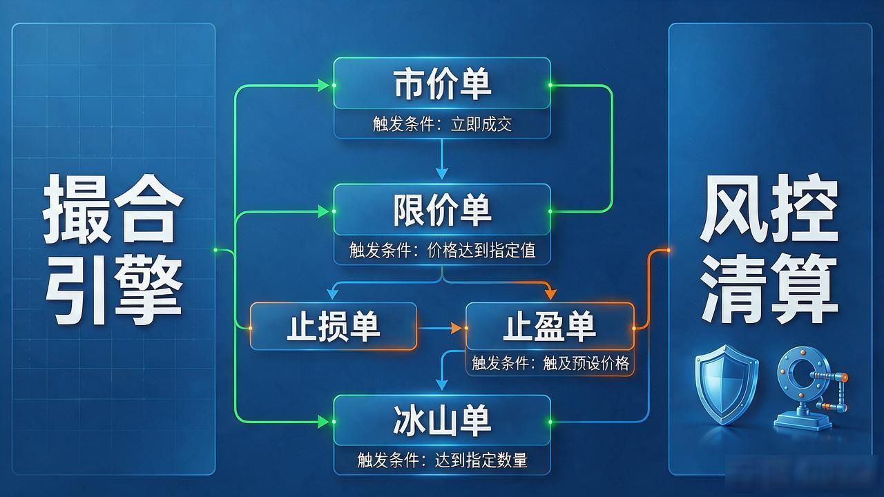 订单簿内存管理与分段锁优化策略_数字货币交易怎么实现_数字货币交易所撮合引擎高并发架构设计