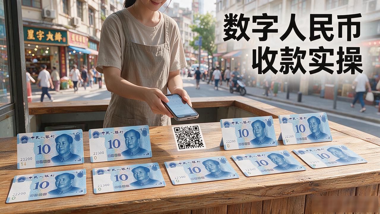 上海 数字货币 商家_社区咖啡馆数字人民币收款_上海商家开通数字货币体验