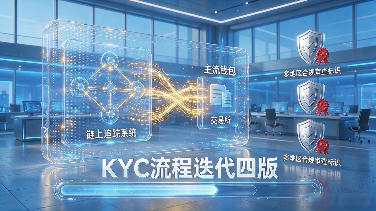 推广数字货币的企业_合规技术用户教育_数字货币推广企业选择