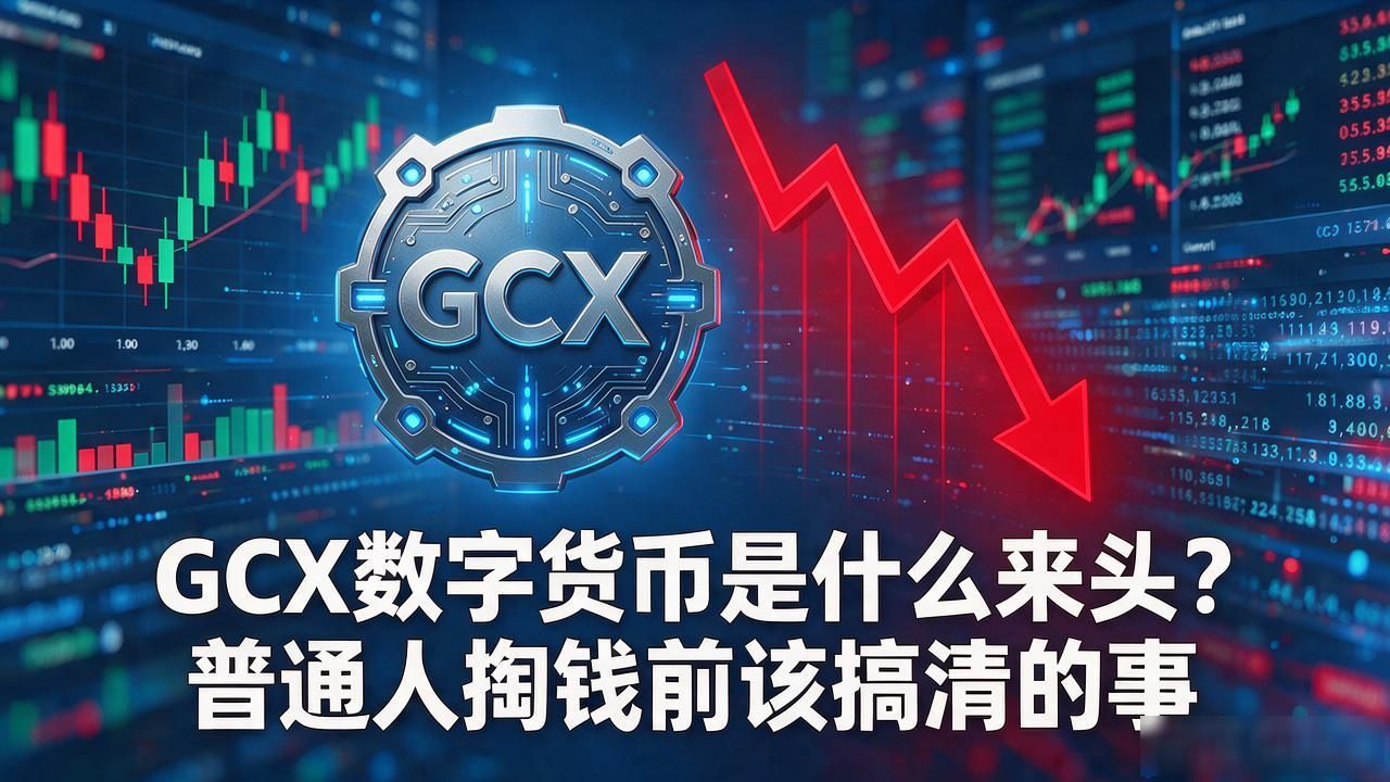 数字货币gcx_gcx去中心化交易_gcx资产数字化