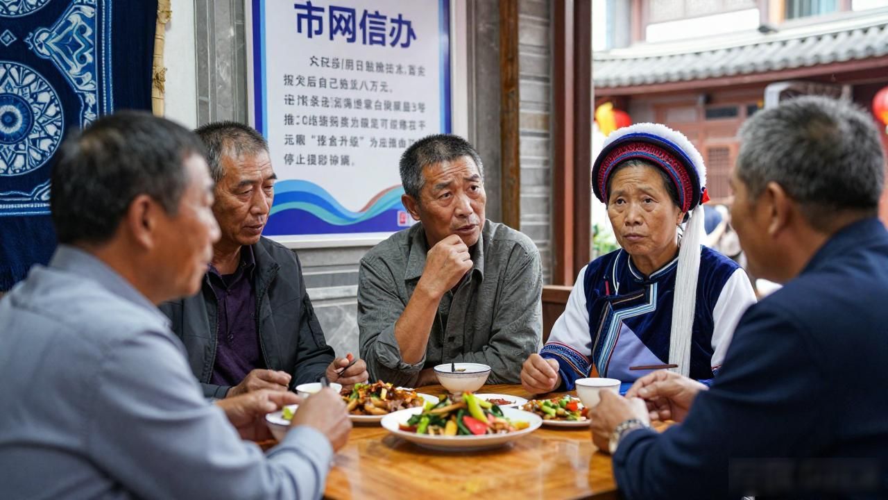dali数字货币_dali数字货币骗局_民宿文旅通兑虚假宣传