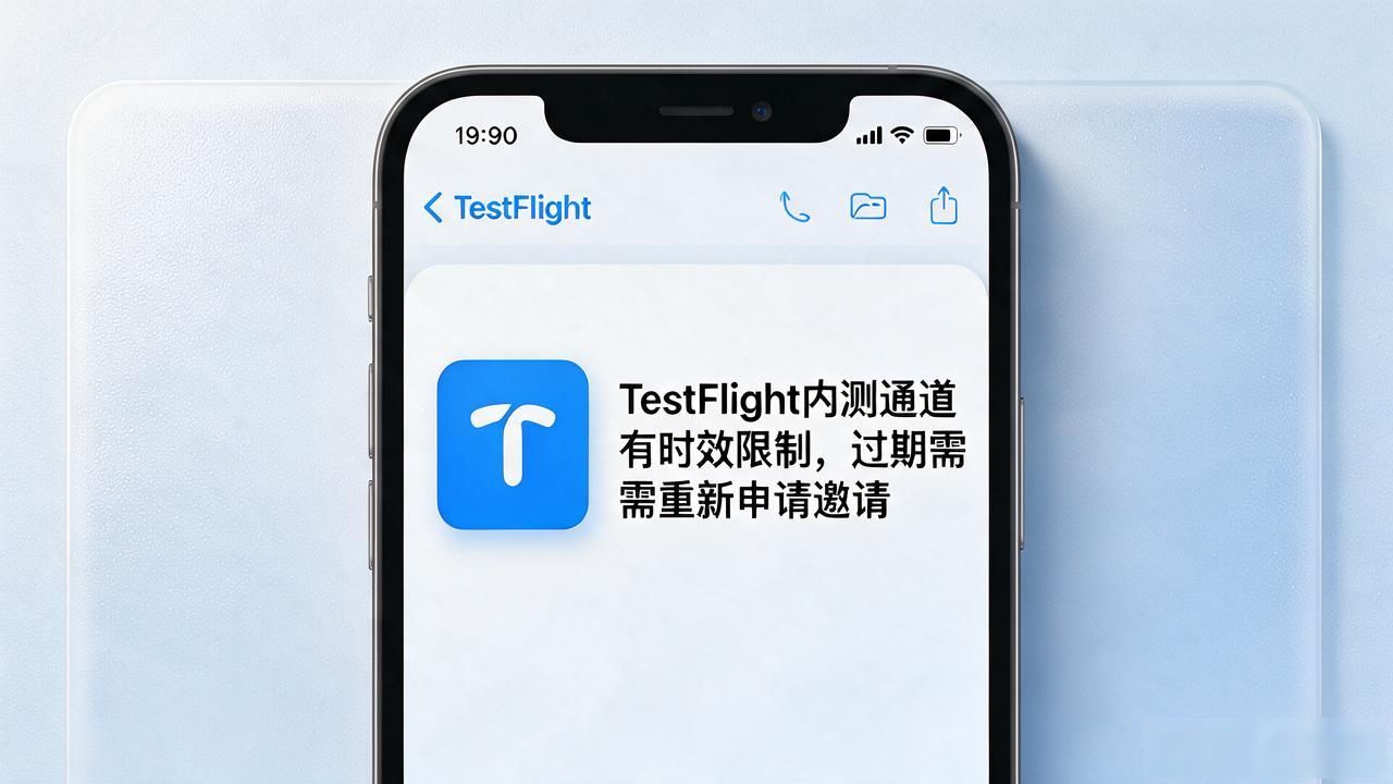 TestFlight安装imToken教程_iOS下载imToken搜不到怎么办_ios怎么下imtoken