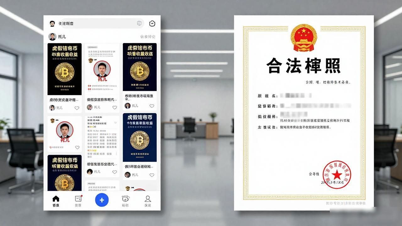 庞氏骗局变种_数字货币骗局_数字货币网骗局揭秘