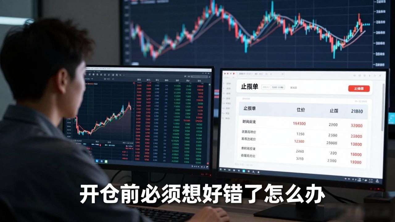 合约交易杠杆使用建议_数字货币合约交易风控技巧_数字货币合约交易的