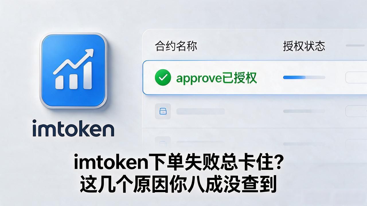 imtoken swap交易失败原因_imtoken下单失_imtoken dapp交易卡死解决方法