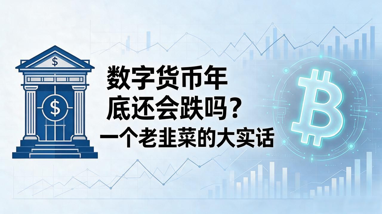 2026年数字货币年底行情走势分析_比特币六万五支撑位操作策略_数字货币年底会不会跌