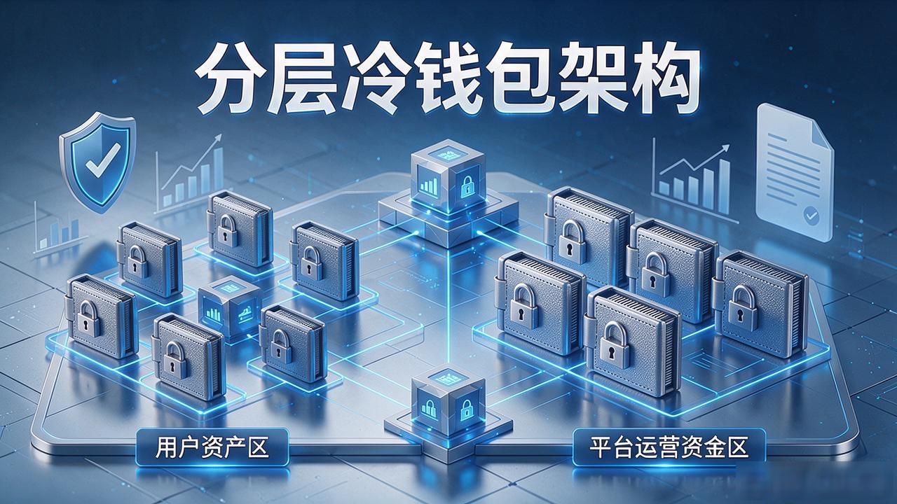 马六甲数字货币交易所_马六甲数字货币交易所注册流程_分层冷钱包架构安全性