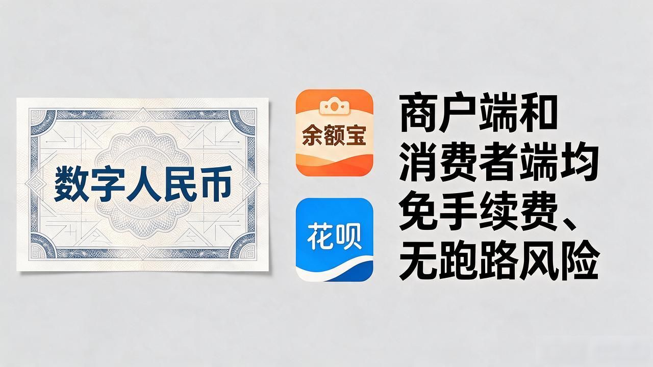数字人民币支付场景_支付宝数字货币试行_支付宝数字人民币试点