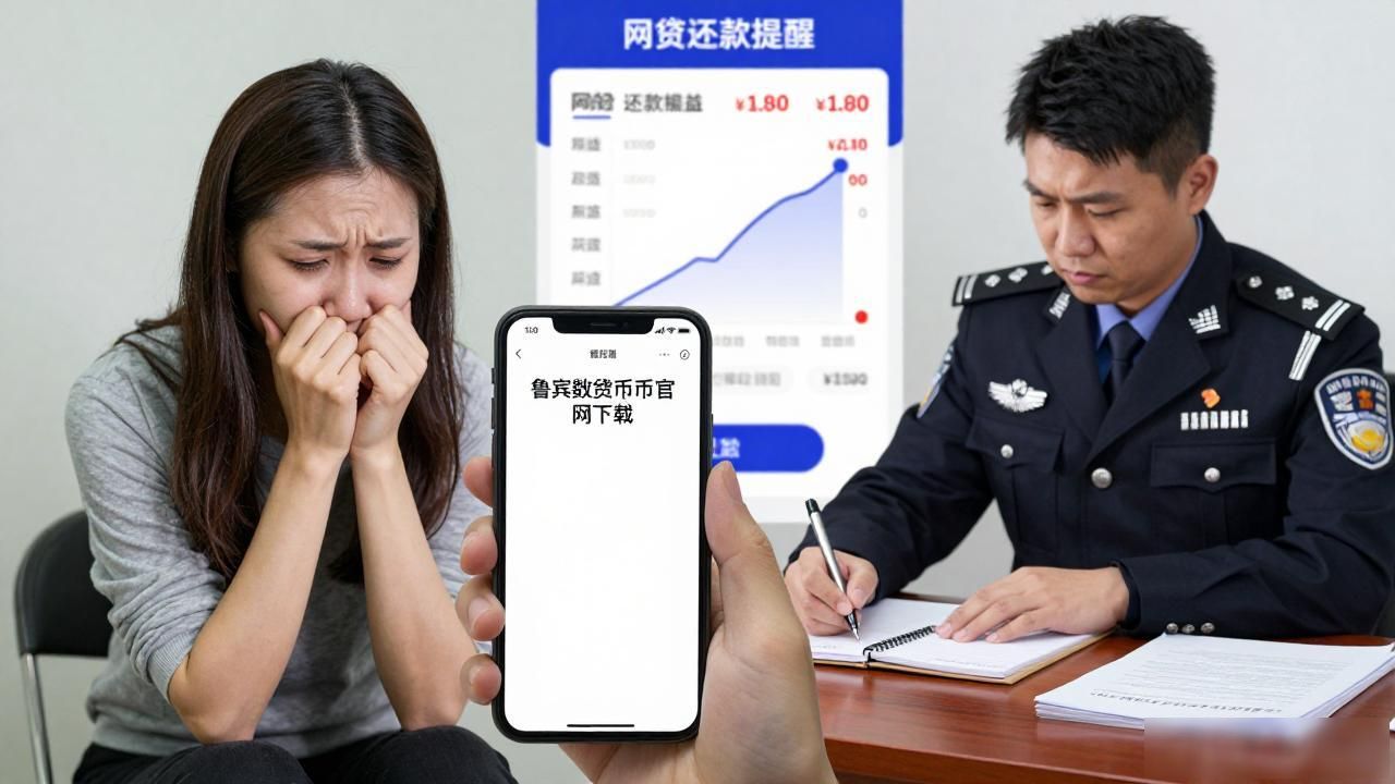 鲁宾数字货币官网下载链接_鲁宾数字货币骗局识别_鲁宾数字货币官网下载
