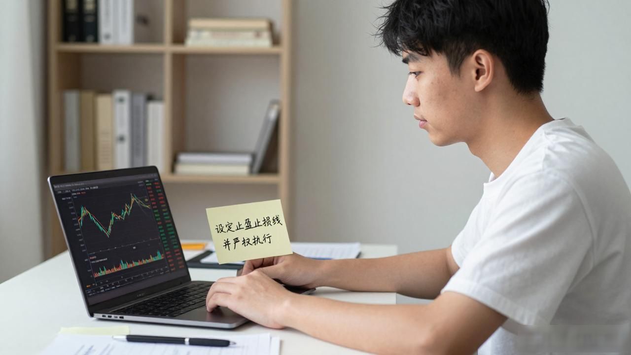 数字货币个人感受_普通人投资数字货币的心态控制经验_数字货币市场人性修行感悟
