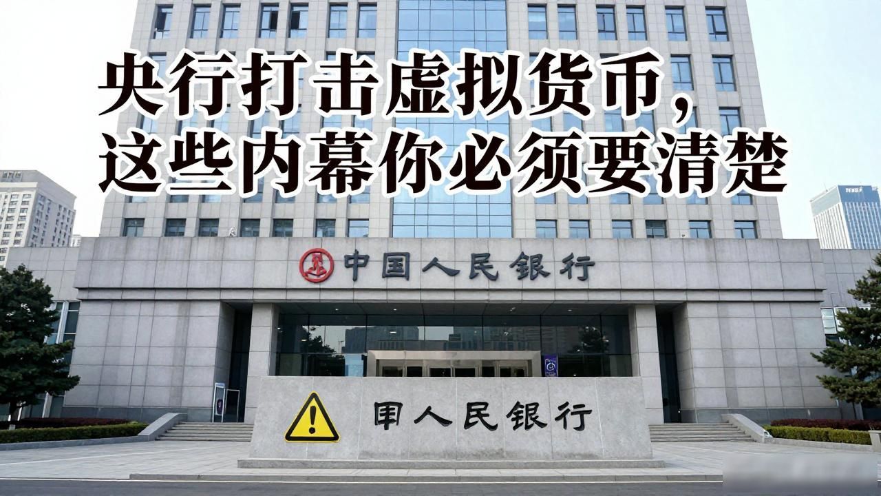 央行坚决取缔数字货币_非法虚拟货币交易活动_央行数字货币监管政策