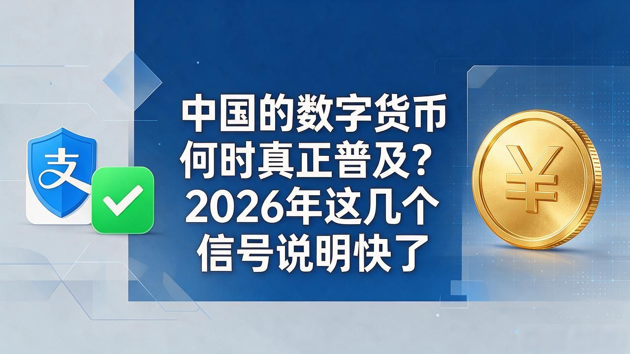 中国的数字货币何时_数字人民币推广进度_商户接入挑战