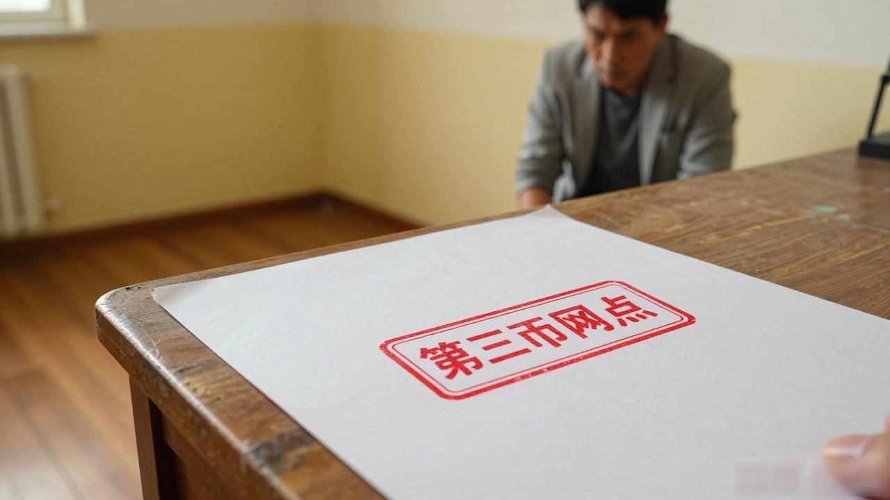 如何识别虚假数字货币平台_数字货币网点号_数字货币网点号是骗局吗