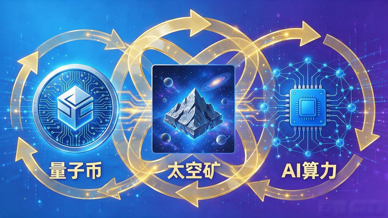 揭露数字货币资金盘骗局_识别静态返利动态拉人头的陷阱_所有的资金盘数字货币