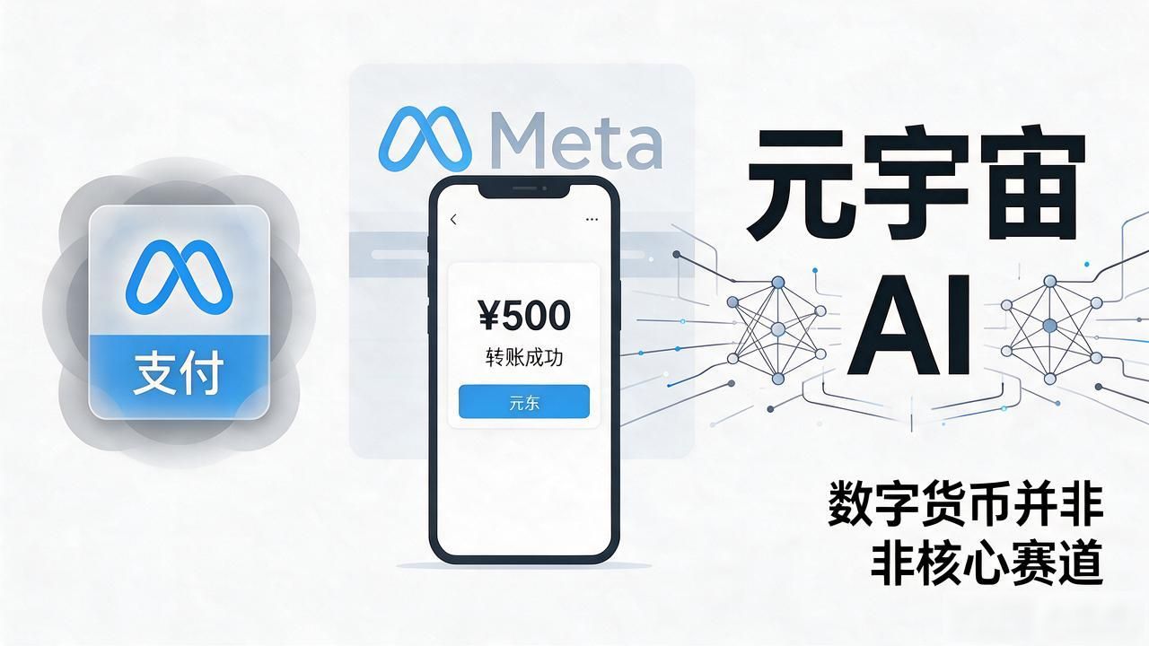 脸书推出数字货币啦吗_脸书Libra代币为何失败_Meta放弃Diem数字货币项目始末