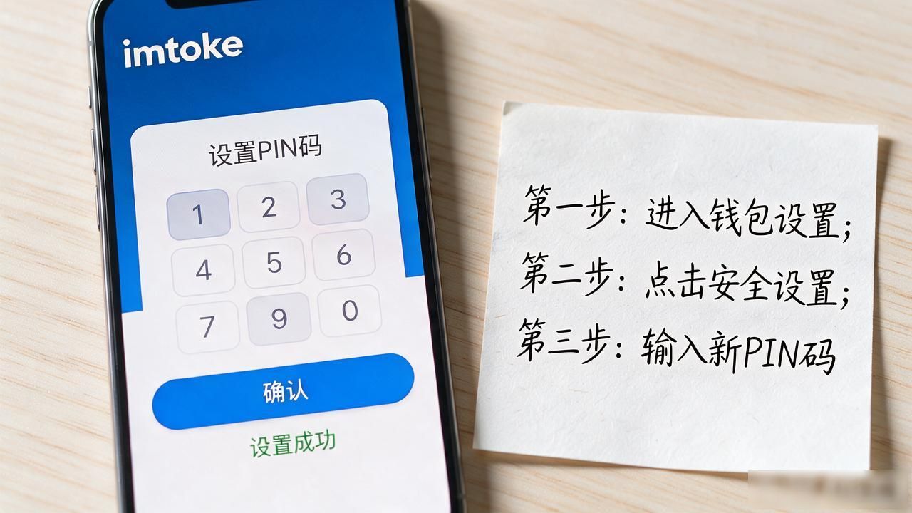 imtoken钱包怎么下载和安装_imtoken钱包下载操作讲解_imtoken助记词备份注意事项