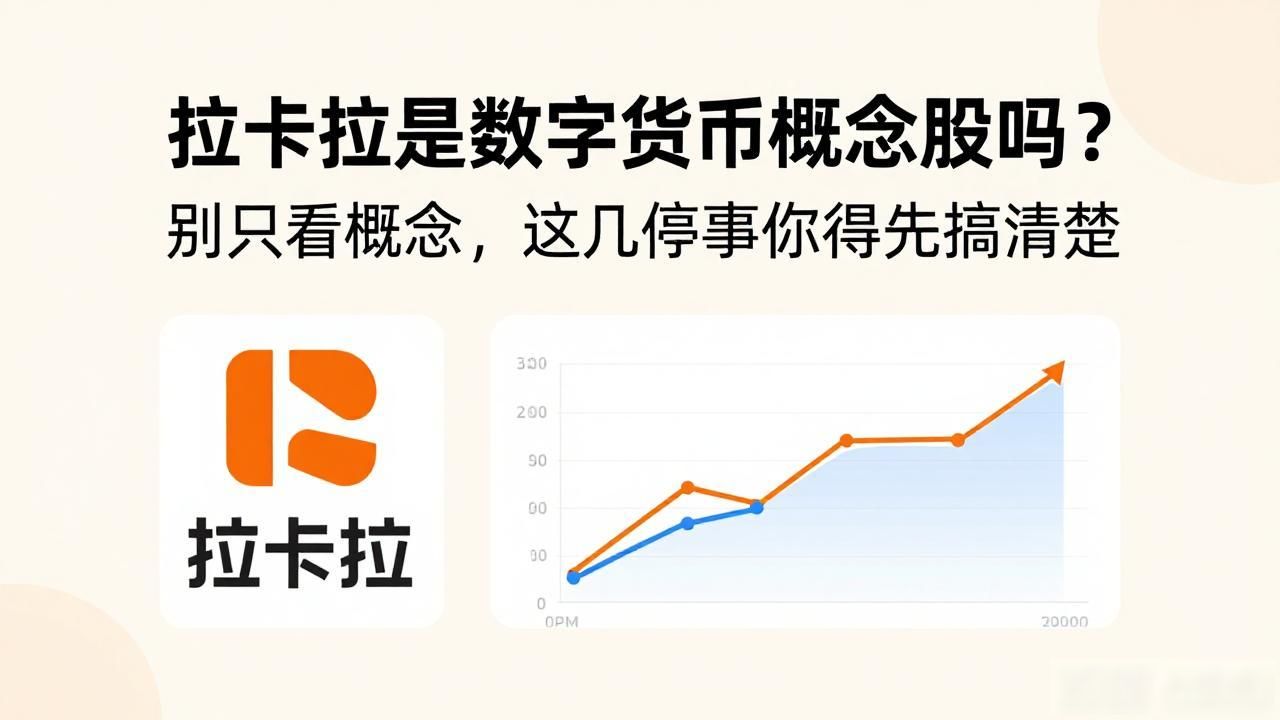 拉卡拉 数字人民币 估值逻辑_拉卡拉是数字货币概念_拉卡拉 数字人民币 业务 落地