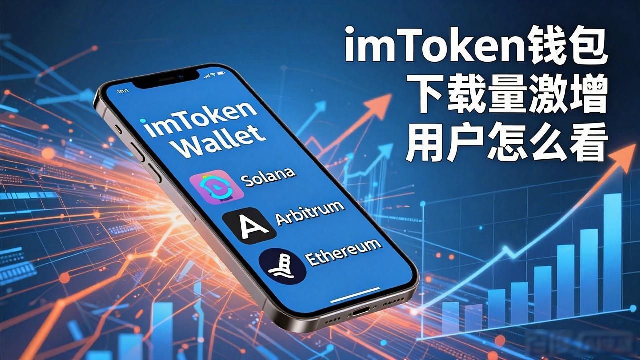 imToken钱包下载量_imToken私钥管理机制_讨论：下载imtoken钱包的趋势与市场反馈