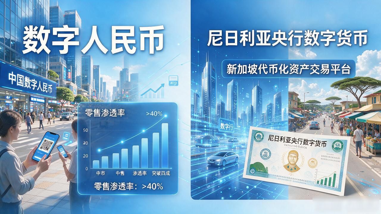 稳定币央行数字货币监管差异_世界数字货币经济排名_数字货币经济格局