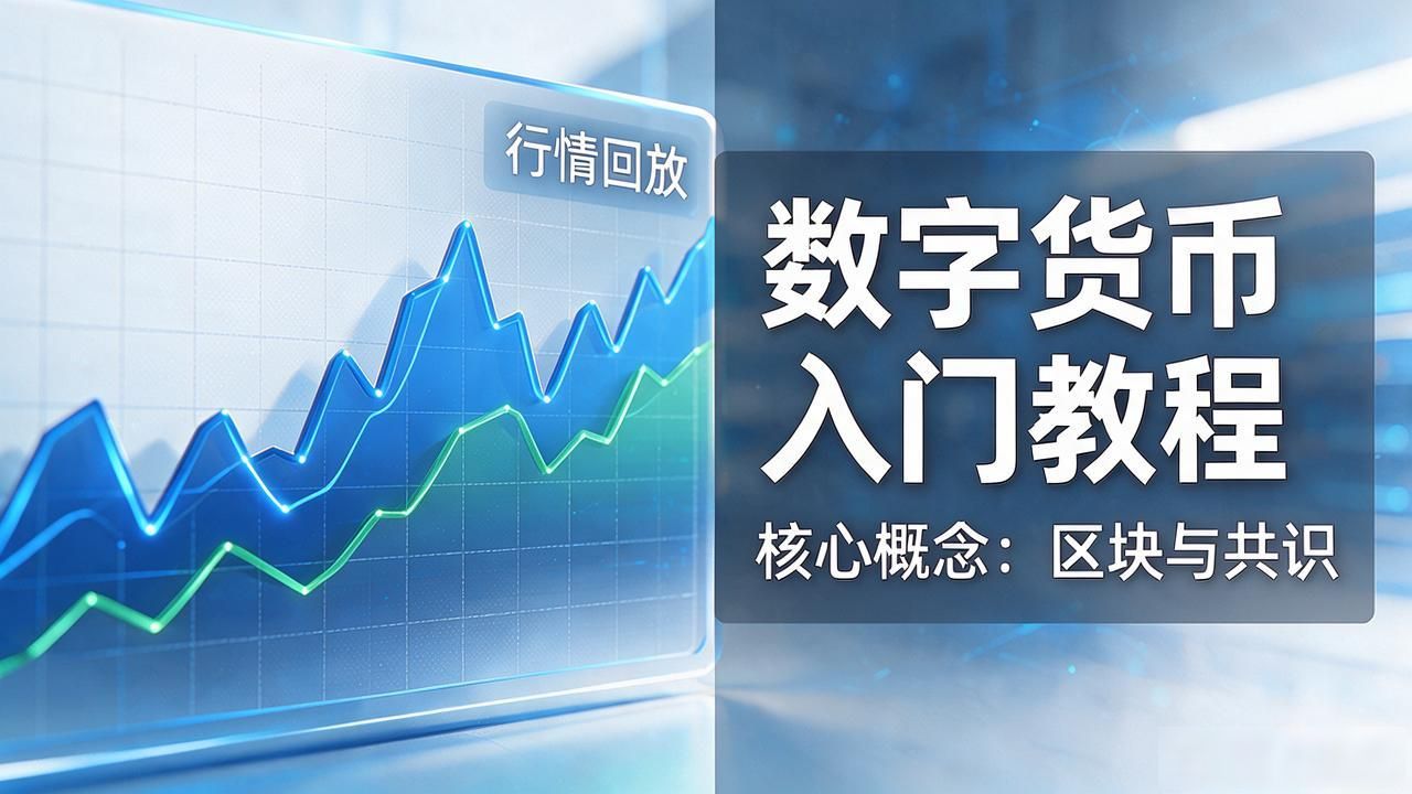 数字货币教学视频优化_信息密度调整_数字货币优化视频教学