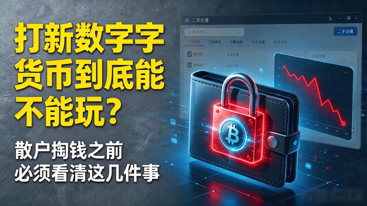 打新数字货币能不能玩_Solana生态小项目风险_打新币圈项目