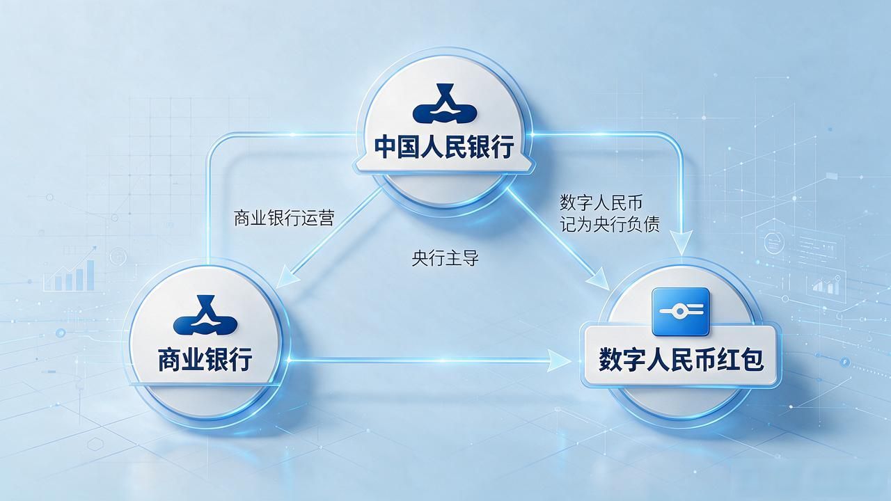 选择题数字人民币基本属性_数字货币政治题合集_备考政治数字货币高频题
