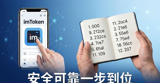 imToken 钱包官网 APP 下载|安全下载终身受益_钱包软件下载_钱包app下载官网