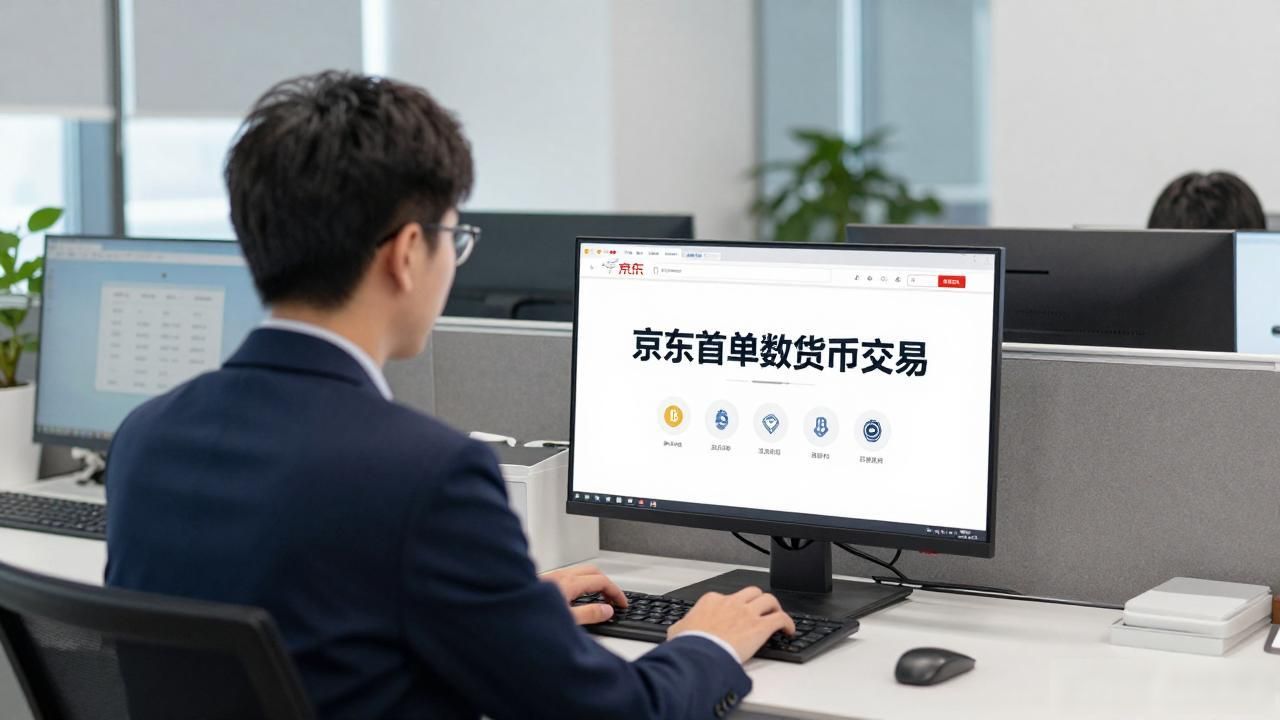 京东第一单数字货币_京东数字货币首单交易_数字人民币零售支付场景应用