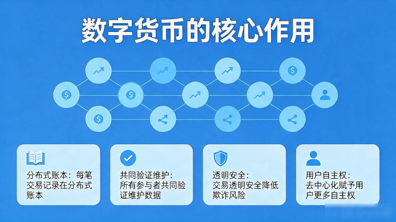 数字货币支付转账投资_数字货币区块链去中心化_数字货币是做什么的呢