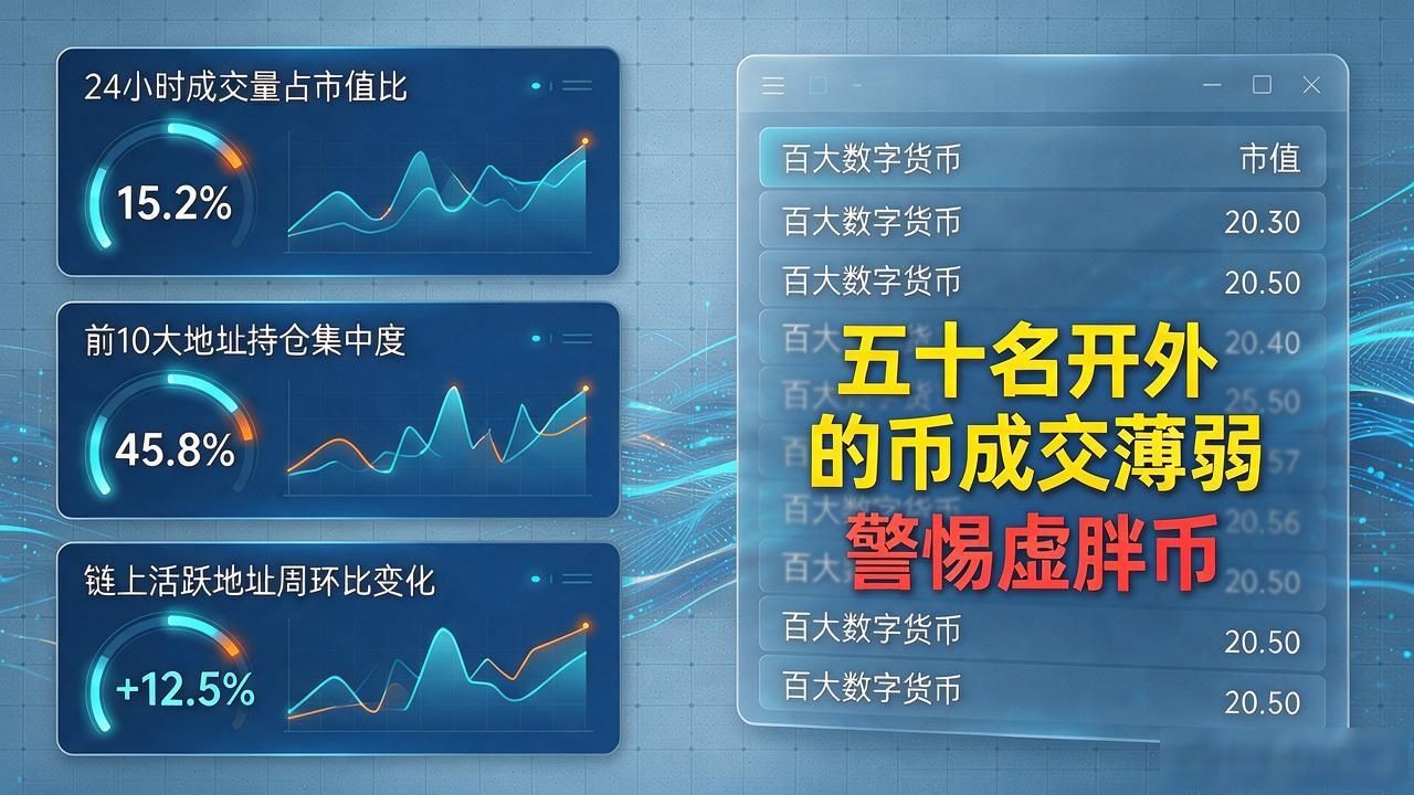 百大数字货币_数字货币市值前100筛选标准_百大币种投资逻辑分析